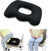 Bed Sore Cushion, Donut Pillow for Tailbone Pain Relief, Sitting Hemorrhoid Pillows After Surgery, Postpartum Cushion