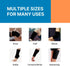 NatraCure Cold Therapy Compression Sleeve for Injuries, Reusable Ice Sleeve for Arm, Forearm, Elbow, Wrist Pain Relief
