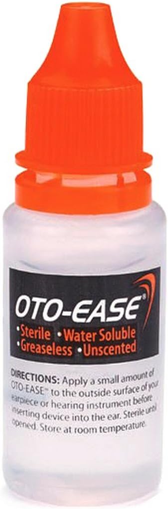 Westone OTO-Ease | Custom Earpieces Lubricant