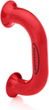 (Red) Toobaloo Auditory Feedback Phone – Accelerate Reading Fluency, Comprehension, Pronunciation with Reading Phone