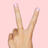 xo, Fetti Kids Unicorn Nail Stickers - 524 Decals for Birthday Girl Party Favors, DIY Home Activity, Cute Nail Transfer