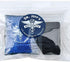 Pack Pack Pack Medical Grade Pain Relief Flexible Ice for Injuries | Dual Sided Soft Plush Hot + Flexible Gel Beads