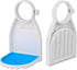WEYICHUANG Laundry Detergent Drip Catcher - Cup Holder, Tidy Laundry Room, No More Mess (2 Pack)