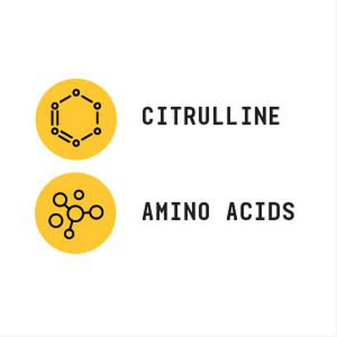 BEYOND RAW Chemistry Labs L-Citrulline Powder, Supports Peak Performance, 30 Servings