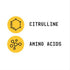 BEYOND RAW Chemistry Labs L-Citrulline Powder, Supports Peak Performance, 30 Servings