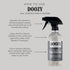 Doozy All Surface Pre-Cleaner, Pre Treatment to Remove Grease, Grime, Dirt, Wax & Oil on Furniture, Wood, Glass,