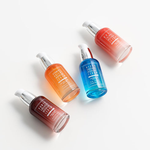 Orjena Hydra Soothing Intensive Facial Serum - Korean Skin Care K Beauty
