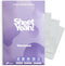 Washer Sheets - Unscented Laundry Detergent Sheets, 20 Sheets (40 Standard Loads)