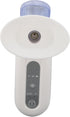 LUCKDANO 3 Eye Mist Sprayer Heated Eye Heating Modes Portable Moisturizer for Dry Home Office Use