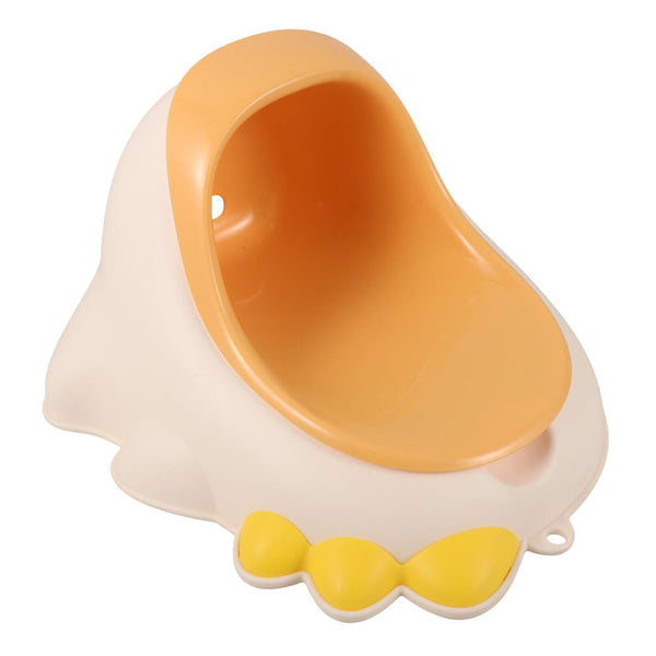 Potty Training Urinal for Boys Cartoon Dinosaur Wall-Mounted Design Safe and Encourages