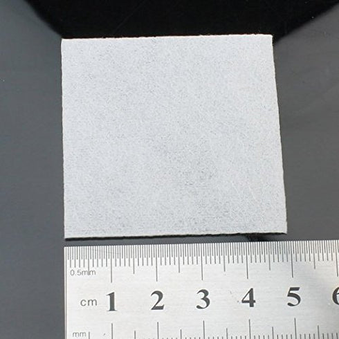 Lint Free Nail Wipes, Nail Art Gel Polish Remover Cotton Pads, 325 pcs