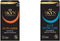 SKYN Elite Large and Extra Lube Ultra-Thin Lubricated Latex-Free Condoms (12 Count)