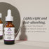SKIN DEVA 20% Argireline Serum with Matrixyl 3000, Pure Hyaluronic Acid Serum for Face, Anti Aging