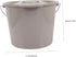 Portable Adult Urinal - Lightweight Chamber Pot for Bedridden Use