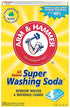 Hammer Pack, Mule Team Liquid Borax and Arm & Super Washing Soda, Variety Unscented