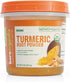 BareOrganics Turmeric Root Powder - 8 Oz Superfood Dietary Supplement for Anti-Inflammatory Support