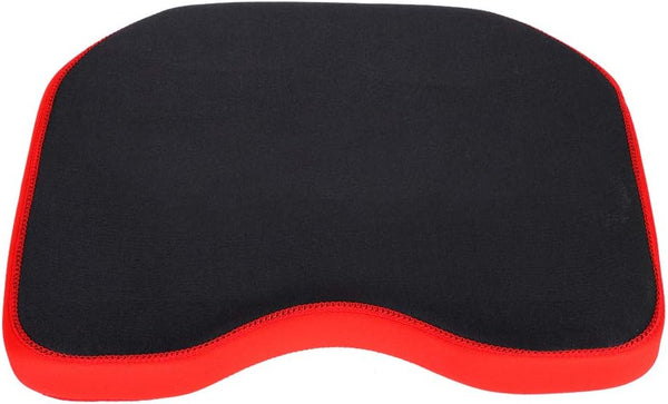 Keenso Soft Non-Slip Seat Cushion - Comfortable Fishing Pad for Sports, Camping, Relief from Back Pain