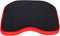 Keenso Soft Non-Slip Seat Cushion - Comfortable Fishing Pad for Sports, Camping, Relief from Back Pain