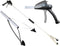 ArcMate EZ Reacher PRO - Heavy Duty Grab-It Reaching Tool with Extra-Large Grip and Locking Handle - 48"