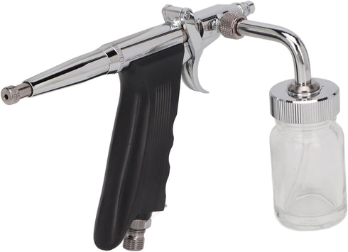 LAISANIM Portable Oxygen Mist Sprayer and Injector | Nano Atomization Machine for Deep Skin Moisturizing and Oil