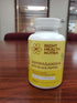 Ashwagandha Capsules - 1300mg Per Serving, 60 Count, with Black Pepper for Maximum Absorption
