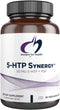 Designs for Health 5-HTP 50mg with Vitamin B6 (P-5-P) - 90 Capsules for Healthy Mood + Appetite