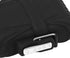 2 PCS Waterproof Lighter Case Cover, Outdoor Survival Multipurpose Seal Lighter Pouch, Black