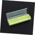 KALLORY Electric Toothbrush Storage Case Portable Travel Holder for Camping Fits Electric Toothbrush Compact Design