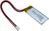 402050 Battery Compatible for Multiple Devices, 402050 Replacement Batteries with PH 2.54 JST Connector