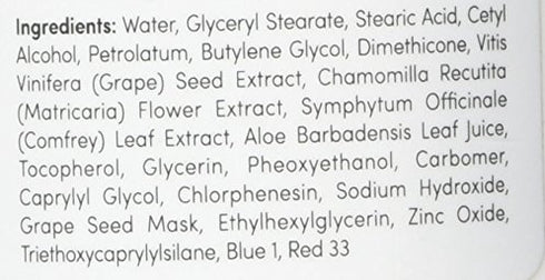Merlot Moisturizer - 4 oz (118 mL)