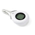 Safety 1st Rectal Thermometer, Quick 5 Second Read, Accurate Temperature Reading, Grey