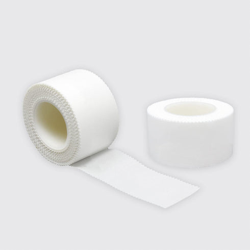 Ever Ready First Aid Medical 1" Surgical Cloth Tape - 3 Rolls