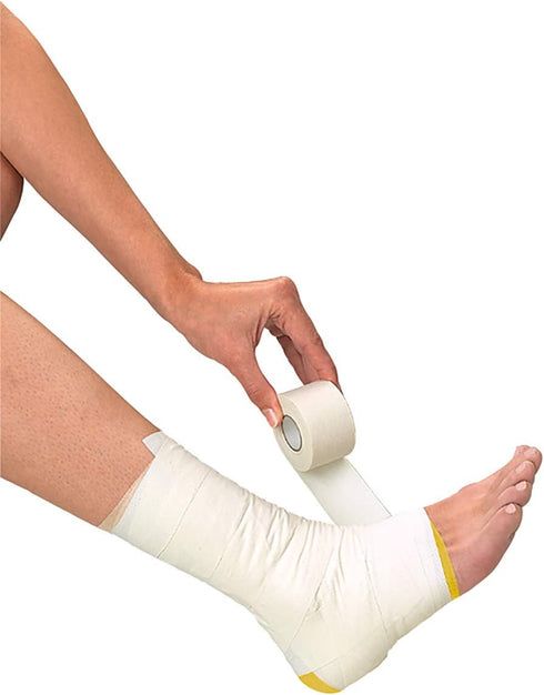 MUELLER Sports Medicine All-Purpose Taping Kit, All-In-One for Fast & Effective Taping
