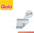 Pack 2 (163054) Gala Microfiber Advance Floor Cleaning Cloth(Pocha) for Mopping - White