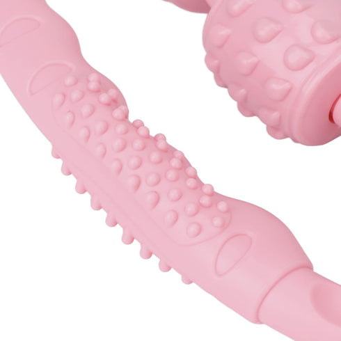 Kadimendium Leg Massage Roller - Uniform Force for Gym Recovery