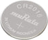 Murata CR2016 DL2016 ECR2016 3V (20 Battery Lithium Coin Cell Batteries)