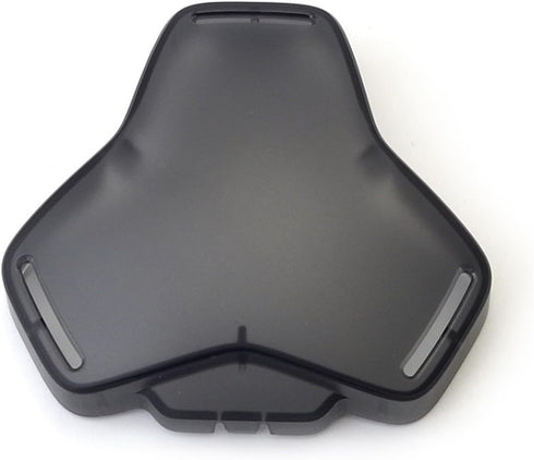 Shaver Head Cover Cap Guard with Cleaning Brush for Series 7000 5000 S5531, S5532, S5533, S5579, S5588