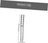 HAKIDZEL Bed Ladder Assist Strap for Elderly Disabled Durable Pull Up Helper for Mobility Patients Adaptive Equipment