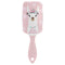 You Are Amazing Llama Hair Brush for Wet & Dry Hair, Soft Bristles for Anti Static & Frizz, Air Cushion Comb