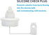 TopQuaFocus 14.5OZ Large Enema Bulb Kit for Men Women Colon Cleaning, BPA and Phthalates Free
