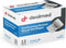 Dealmed 3" Non-Sterile Conforming Stretch Gauze Bandages, 4.1 Yards Latex Free, Medical Non-Adherent Wound Care (Box of