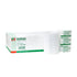 Lohmann & Rauscher Cellona Synthetic Padding, 4 Rolls, 3.9" x 4 yards, Latex Free for Compression Bandages