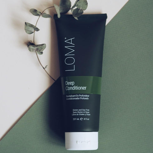 LOMA Deep Conditioner - 8 Fl Oz