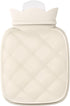 harayaa Hand Warmer Hot Water Pouch Mesh Texture Design Reusable Hot Water Bag