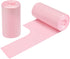 2-4 Gallon Portable Trash Bags - 60 Count Thicken Small Garbage Bags for Office, Kitchen, Bedroom