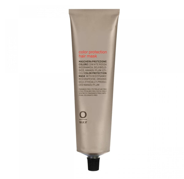 OWAY Color Protection Hair Mask, 5 oz