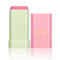 Multi-Use Makeup Blush Stick, Tinted Solid Moisturizer for Cheek, Eyes & Lips, Waterproof Natural Nude Makeup (1# Shy