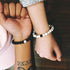 Softones Womens Lava Stone Distance Bracelets for Men Aromatherapy Anxiety Essential Oil Diffuser Bead Couples,Best