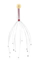 We pay your sales tax 10 Head & Neck Scalp Stress Relief Octopus Massagers Massage Relax Equipment
