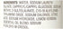Nature's Promise Liquid Dish Soap, Lemon Verbena, 24 Fl Oz